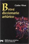 BREVE DICCIONARIO ART�RICO