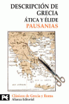 DESCRIPCI�N DE GRECIA