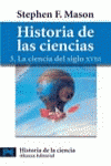 HISTORIA DE LAS CIENCIAS, 3