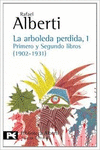 LA ARBOLEDA PERDIDA, 1. PRIMERO Y SEGUNDO LIBROS (1902-1931)
