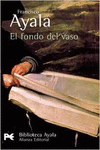 EL FONDO DEL VASO