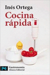 COCINA R�PIDA