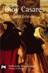 LA TRAMA CELESTE