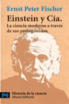 EINSTEIN Y C�A.