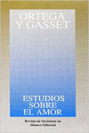 ESTUDIOS SOBRE EL AMOR