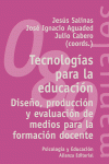 TECNOLOG�AS PARA LA EDUCACI�N