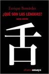 QU SON LAS LENGUAS?