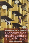 GLOBALIZACI�N, DESIGUALDAD Y POBREZA