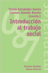 INTRODUCCIN AL TRABAJO SOCIAL
