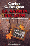 LA AGON�A DEL LE�N