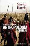INTRODUCCIN A LA ANTROPOLOGA GENERAL
