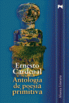 ANTOLOG�A DE POES�A PRIMITIVA