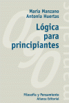 LGICA PARA PRINCIPIANTES
