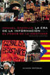 LA ERA DE LA INFORMACI�N. ECONOM�A, SOCIEDAD Y CULTURA