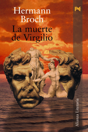 LA MUERTE DE VIRGILIO
