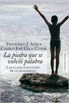 LA PIEDRA QUE SE VOLVI� PALABRA