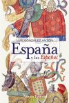 ESPA�A Y LAS ESPA�AS