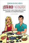 �EST� RICO Y NO ENGORDA!
