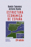 ESTRUCTURA ECON�MICA DE ESPA�A