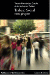 TRABAJO SOCIAL CON GRUPOS