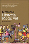 MANUAL DE HISTORIA MEDIEVAL