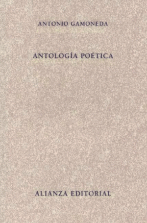 ANTOLOG�A PO�TICA