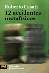 12 ACCIDENTES METAF�SICOS