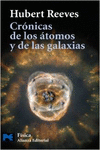 CR�NICAS DE LOS �TOMOS Y DE LAS ESTRELLAS