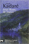 FRAS FLORES DE MARZO