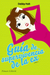 GUA DE SUPERVIVENCIA DE LA EX