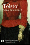 ANNA KARENINA, 1