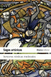SAGAS ART�RICAS