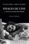 FINALES DE CINE
