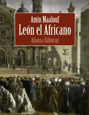 LE�N EL AFRICANO