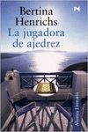 LA JUGADORA DE AJEDREZ