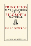 PRINCIPIOS MATEM�TICOS DE LA FILOSOF�A NATURAL