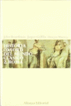 HISTORIA OXFORD DEL MUNDO CL�SICO ( II ). ROMA