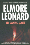 T� GANAS, JACK