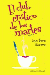 EL CLUB ERTICO DE LOS MARTES
