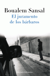 EL JURAMENTO DE LOS B�RBAROS