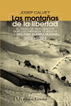 LAS MONTA�AS DE LA LIBERTAD