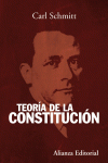 TEORA DE LA CONSTITUCIN