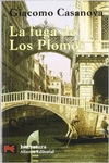 LA FUGA DE LOS PLOMOS