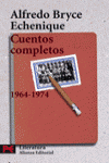 CUENTOS COMPLETOS