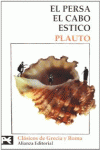 EL PERSA. EL CABO. ESTICO