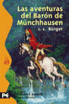 LAS AVENTURAS DEL BAR�N DE M�NCHHAUSEN