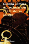 APROXIMACI�N A LA HISTORIA GRIEGA