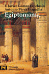 EGIPTOMAN�A