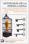 ANTOLOG�A DE LA POES�A LATINA