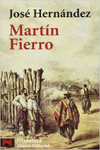 MARTN FIERRO